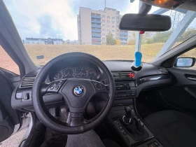 BMW 320 Bmw 320i Бензин/газ - 2700 € - 35324344 4 | Car24.bg BMW 320 Bmw 320i Бензин/газ - 2700 € - 35324344 4