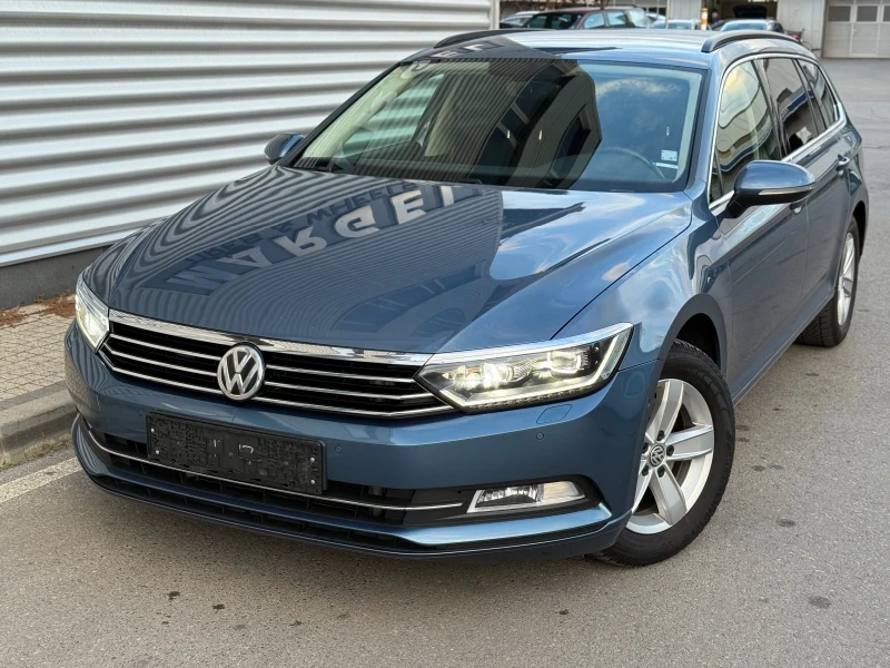 VW Passat B8+ Led+ 4Motion+ Печка+ Теглич+ Подгрев - 23900 лв. / 12219.88 € - 64064351 1 | Car24.bg VW Passat B8+ Led+ 4Motion+ Печка+ Теглич+ Подгрев - 23900 лв. / 12219.88 € - 64064351 1