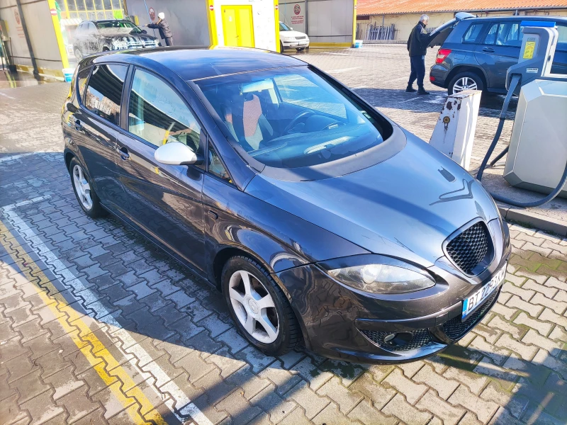 Seat Altea - 2600 € / 5085.16 лв. - 78167721 1 | Car24.bg Seat Altea - 2600 € / 5085.16 лв. - 78167721 1
