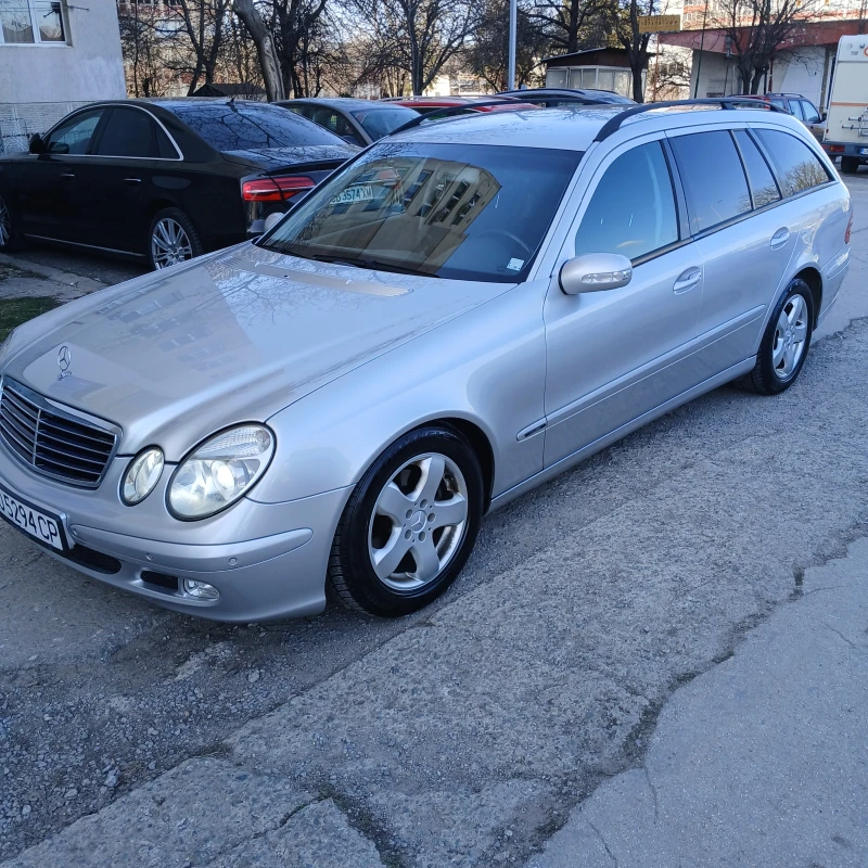 Mercedes-Benz E 220 АВТОМАТИК - 2700 € / 5280.74 лв. - 58193507 1 | Car24.bg Mercedes-Benz E 220 АВТОМАТИК - 2700 € / 5280.74 лв. - 58193507 1