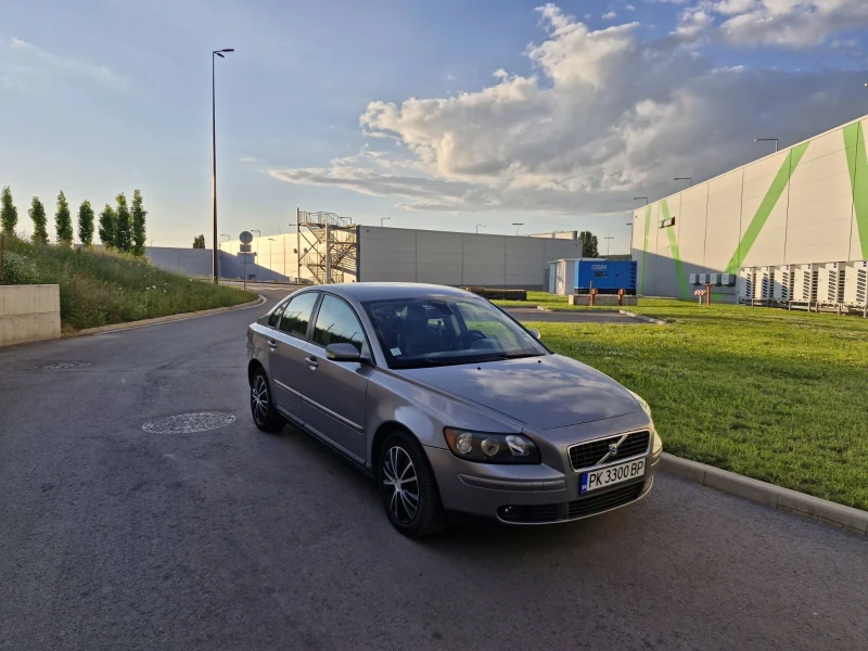 Volvo S40 2.0 D 136 kc EUR0 4 - 2490 € / 4870.02 лв. - 43739923 1 | Car24.bg Volvo S40 2.0 D 136 kc EUR0 4 - 2490 € / 4870.02 лв. - 43739923 1