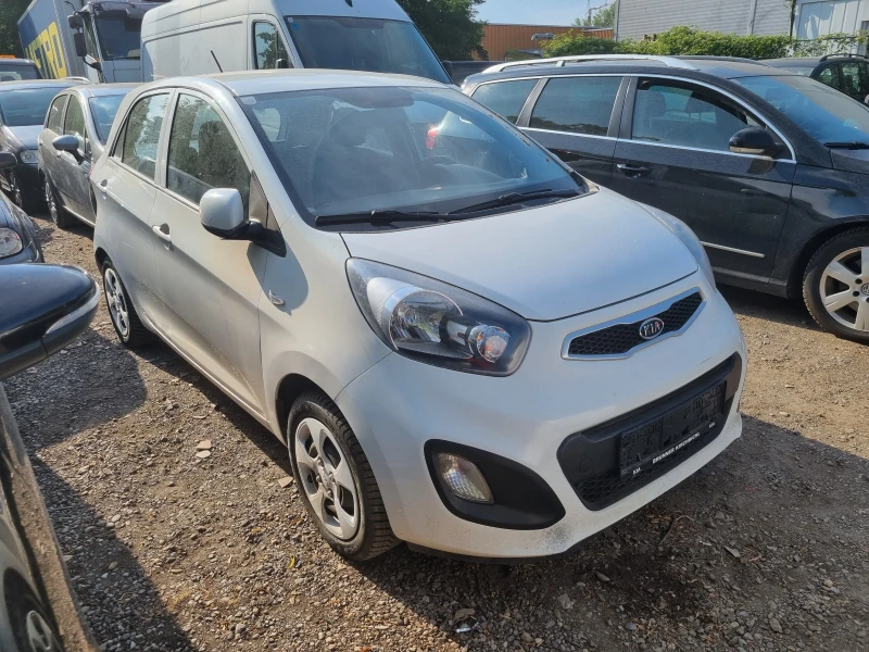 Kia Picanto 1.2i ESKLUZIVE - 1499 € / 2931.79 лв. - 32910870 1 | Car24.bg Kia Picanto 1.2i ESKLUZIVE - 1499 € / 2931.79 лв. - 32910870 1