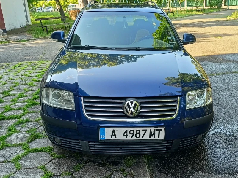 VW Passat - 2500 € / 4889.57 лв. - 53062953 1 | Car24.bg VW Passat - 2500 € / 4889.57 лв. - 53062953 1