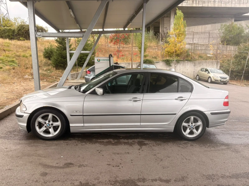 BMW 320 Bmw 320i Бензин/газ - 2700 € - 35324344 1 | Car24.bg BMW 320 Bmw 320i Бензин/газ - 2700 € - 35324344 1