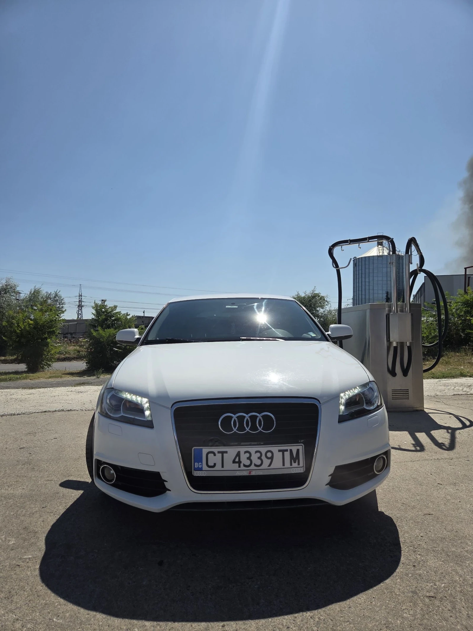 Audi A3 undefined | Auto.bg — изображение 1 Audi A3 undefined | Auto.bg — изображение 1