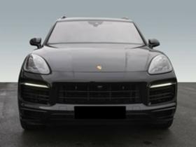 Porsche Cayenne S*Matrix*SportDesign*22Turbo*Chrono*View - [1] 