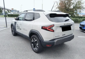 Dacia Duster Extreme ECO-G 360/Мъртъв ъгъл/LED - 42900 лв. / 21934.42 € - 25548235 3 | Car24.bg Dacia Duster Extreme ECO-G 360/Мъртъв ъгъл/LED - 42900 лв. / 21934.42 € - 25548235 3
