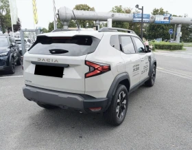 Dacia Duster Extreme ECO-G 360/Мъртъв ъгъл/LED - 42900 лв. / 21934.42 € - 25548235 4 | Car24.bg Dacia Duster Extreme ECO-G 360/Мъртъв ъгъл/LED - 42900 лв. / 21934.42 € - 25548235 4