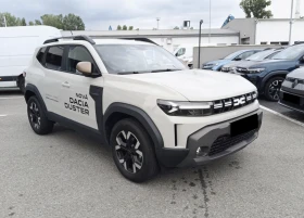 Dacia Duster Extreme ECO-G 360/Мъртъв ъгъл/LED - 42900 лв. / 21934.42 € - 25548235 2 | Car24.bg Dacia Duster Extreme ECO-G 360/Мъртъв ъгъл/LED - 42900 лв. / 21934.42 € - 25548235 2