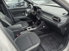 Dacia Duster Extreme ECO-G 360/Мъртъв ъгъл/LED - 42900 лв. / 21934.42 € - 25548235 6 | Car24.bg Dacia Duster Extreme ECO-G 360/Мъртъв ъгъл/LED - 42900 лв. / 21934.42 € - 25548235 6