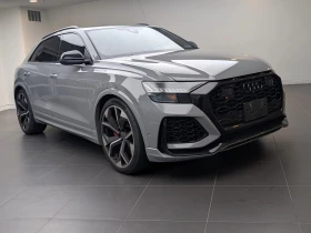 Audi RSQ8 * CARFAX * БЕЗ ПЪРВОНАЧАЛНА ВНОСКА - Car24.bg Audi RSQ8 * CARFAX * БЕЗ ПЪРВОНАЧАЛНА ВНОСКА