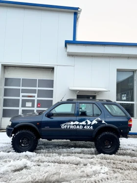 Opel Frontera 3.2 V6 ръчка - 5500 € / 10757.07 лв. - 36642655 5 | Car24.bg Opel Frontera 3.2 V6 ръчка - 5500 € / 10757.07 лв. - 36642655 5