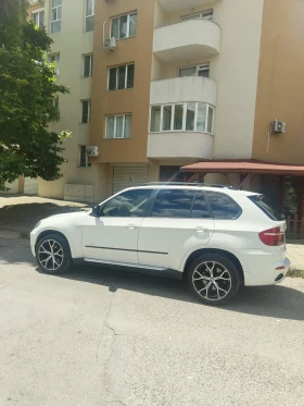 BMW X5 3.5 D | Auto.bg — изображение 4 BMW X5 3.5 D | Auto.bg — изображение 4