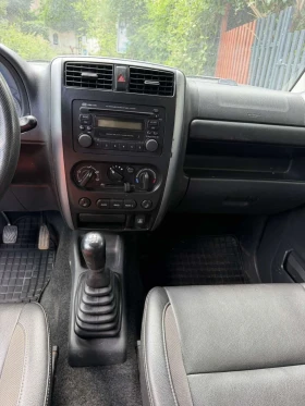 Suzuki Jimny - 9000 € / 17602.47 лв. - 85873441 10 | Car24.bg Suzuki Jimny - 9000 € / 17602.47 лв. - 85873441 10