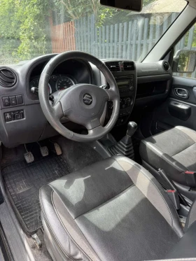 Suzuki Jimny - 9000 € / 17602.47 лв. - 85873441 9 | Car24.bg Suzuki Jimny - 9000 € / 17602.47 лв. - 85873441 9