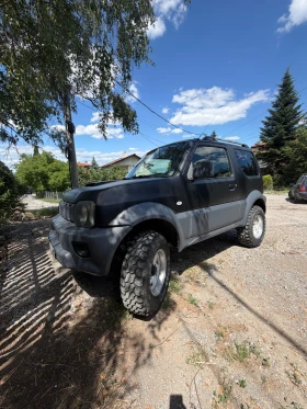 Suzuki Jimny - 9000 € / 17602.47 лв. - 85873441 3 | Car24.bg Suzuki Jimny - 9000 € / 17602.47 лв. - 85873441 3