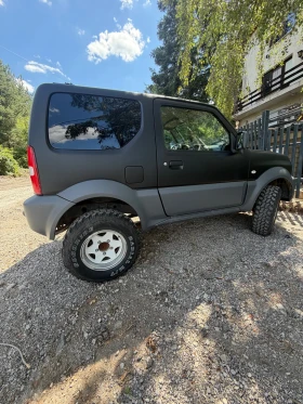 Suzuki Jimny - 9000 € / 17602.47 лв. - 85873441 5 | Car24.bg Suzuki Jimny - 9000 € / 17602.47 лв. - 85873441 5