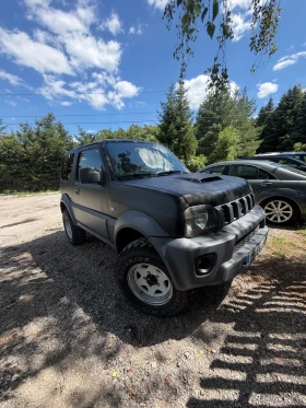 Suzuki Jimny - 9000 € / 17602.47 лв. - 85873441 4 | Car24.bg Suzuki Jimny - 9000 € / 17602.47 лв. - 85873441 4