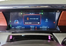 Lincoln Navigator * Pano* Blind Spot* 360* Обдух* Подгрев* 7местен* | Auto.bg — изображение 9 Lincoln Navigator * Pano* Blind Spot* 360* Обдух* Подгрев* 7местен* | Auto.bg — изображение 9