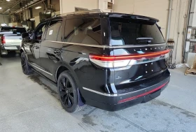 Lincoln Navigator * Pano* Blind Spot* 360* Обдух* Подгрев* 7местен* | Auto.bg — изображение 2 Lincoln Navigator * Pano* Blind Spot* 360* Обдух* Подгрев* 7местен* | Auto.bg — изображение 2
