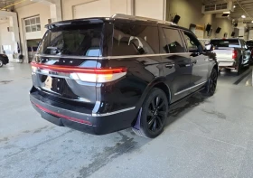 Lincoln Navigator * Pano* Blind Spot* 360* Обдух* Подгрев* 7местен* | Auto.bg — изображение 4 Lincoln Navigator * Pano* Blind Spot* 360* Обдух* Подгрев* 7местен* | Auto.bg — изображение 4