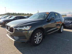 Снимка Volvo XC60