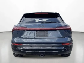 Audi Q8 2024 Audi Q8 e-tron | Auto.bg — изображение 5 Audi Q8 2024 Audi Q8 e-tron | Auto.bg — изображение 5