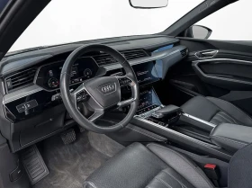 Audi Q8 2024 Audi Q8 e-tron | Auto.bg — изображение 7 Audi Q8 2024 Audi Q8 e-tron | Auto.bg — изображение 7