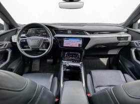 Audi Q8 2024 Audi Q8 e-tron | Auto.bg — изображение 9 Audi Q8 2024 Audi Q8 e-tron | Auto.bg — изображение 9