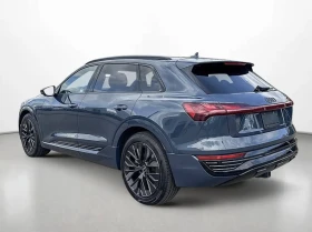 Audi Q8 2024 Audi Q8 e-tron | Auto.bg — изображение 4 Audi Q8 2024 Audi Q8 e-tron | Auto.bg — изображение 4