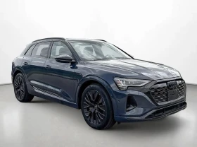 Audi Q8 2024 Audi Q8 e-tron | Auto.bg — изображение 3 Audi Q8 2024 Audi Q8 e-tron | Auto.bg — изображение 3