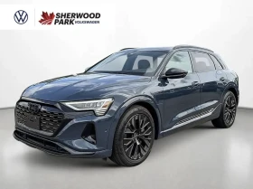 Audi Q8 2024 Audi Q8 e-tron