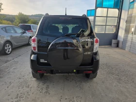 Daihatsu Terios 1.5i 4X4 161000km - 5955 € - 75008698 6 | Car24.bg Daihatsu Terios 1.5i 4X4 161000km - 5955 € - 75008698 6