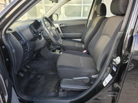 Daihatsu Terios 1.5i 4X4 161000km - 5955 € - 75008698 12 | Car24.bg Daihatsu Terios 1.5i 4X4 161000km - 5955 € - 75008698 12