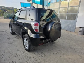 Daihatsu Terios 1.5i 4X4 161000km - 5955 € - 75008698 5 | Car24.bg Daihatsu Terios 1.5i 4X4 161000km - 5955 € - 75008698 5