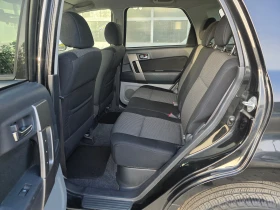 Daihatsu Terios 1.5i 4X4 161000km - 5955 € - 75008698 11 | Car24.bg Daihatsu Terios 1.5i 4X4 161000km - 5955 € - 75008698 11