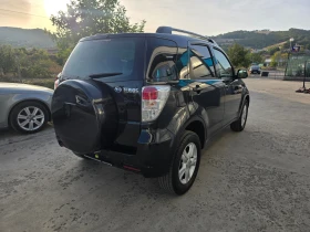 Daihatsu Terios 1.5i 4X4 161000km - 5955 € - 75008698 7 | Car24.bg Daihatsu Terios 1.5i 4X4 161000km - 5955 € - 75008698 7