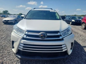 Toyota Highlander 3.5l Xle | Auto.bg — изображение 5 Toyota Highlander 3.5l Xle | Auto.bg — изображение 5