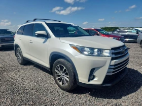 Toyota Highlander 3.5l Xle | Auto.bg — изображение 4 Toyota Highlander 3.5l Xle | Auto.bg — изображение 4