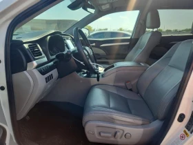 Toyota Highlander 3.5l Xle | Auto.bg — изображение 7 Toyota Highlander 3.5l Xle | Auto.bg — изображение 7