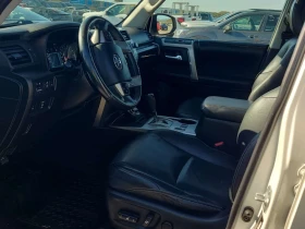 Toyota 4runner * SR5 * 4WD * CARFAX * | Auto.bg — изображение 7 Toyota 4runner * SR5 * 4WD * CARFAX * | Auto.bg — изображение 7