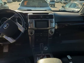 Toyota 4runner * SR5 * 4WD * CARFAX * | Auto.bg — изображение 8 Toyota 4runner * SR5 * 4WD * CARFAX * | Auto.bg — изображение 8