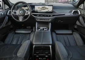BMW X6 M60i xDrive M Sport Package Pro | Auto.bg — изображение 11 BMW X6 M60i xDrive M Sport Package Pro | Auto.bg — изображение 11