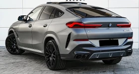 BMW X6 M60i xDrive M Sport Package Pro | Auto.bg — изображение 5 BMW X6 M60i xDrive M Sport Package Pro | Auto.bg — изображение 5
