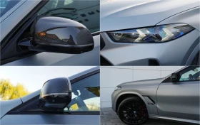 BMW X6 M60i xDrive M Sport Package Pro | Auto.bg — изображение 13 BMW X6 M60i xDrive M Sport Package Pro | Auto.bg — изображение 13