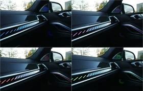 BMW X6 M60i xDrive M Sport Package Pro | Auto.bg — изображение 10 BMW X6 M60i xDrive M Sport Package Pro | Auto.bg — изображение 10