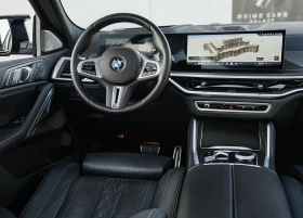 BMW X6 M60i xDrive M Sport Package Pro | Auto.bg — изображение 12 BMW X6 M60i xDrive M Sport Package Pro | Auto.bg — изображение 12
