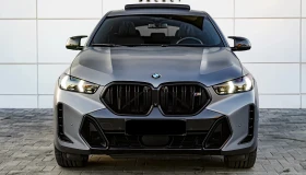 BMW X6 M60i xDrive M Sport Package Pro | Auto.bg — изображение 6 BMW X6 M60i xDrive M Sport Package Pro | Auto.bg — изображение 6