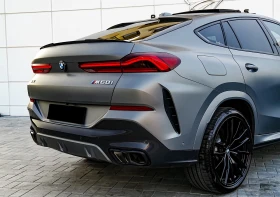 BMW X6 M60i xDrive M Sport Package Pro | Auto.bg — изображение 2 BMW X6 M60i xDrive M Sport Package Pro | Auto.bg — изображение 2
