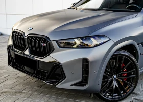 BMW X6 M60i xDrive M Sport Package Pro | Auto.bg — изображение 3 BMW X6 M60i xDrive M Sport Package Pro | Auto.bg — изображение 3